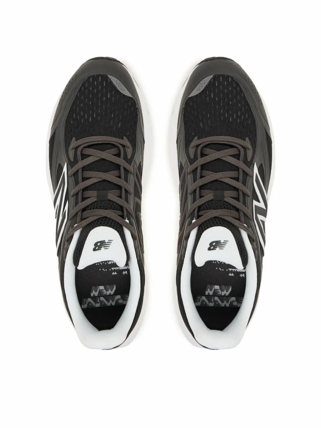 Sneakers UTRNWF Nero