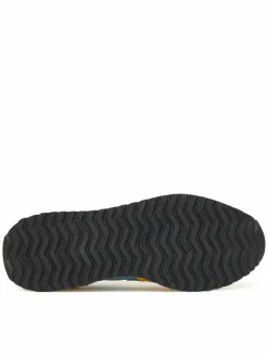 Sneakers U471VBC M Giallo