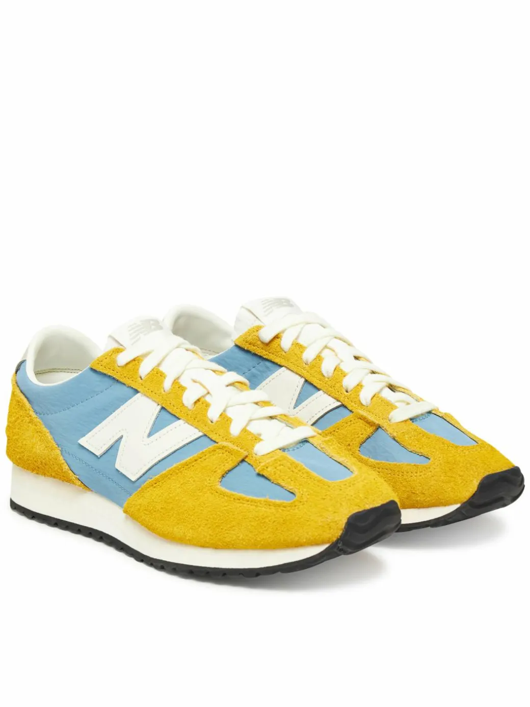 Sneakers U471VBC M Giallo