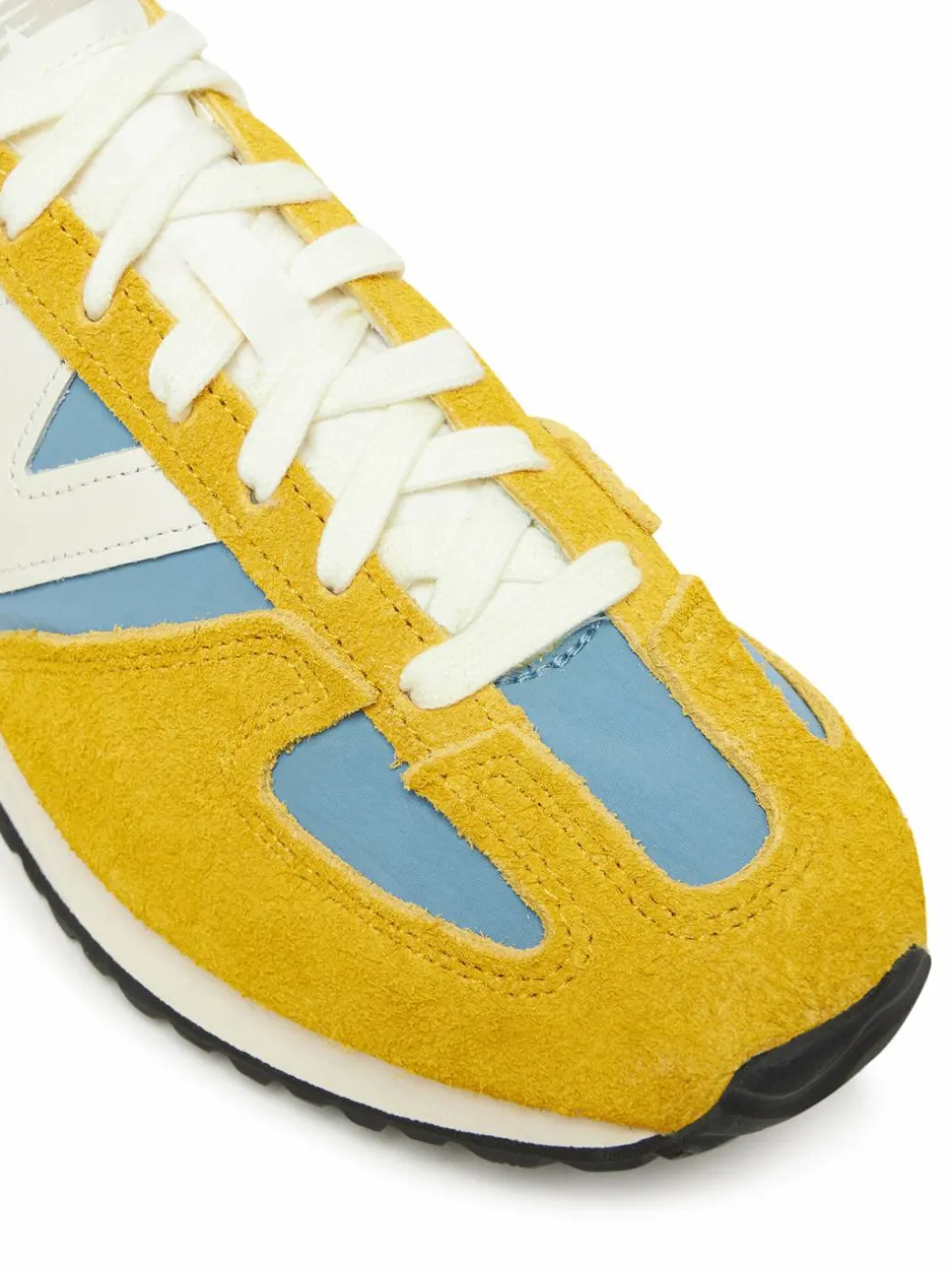 Sneakers U471VBC M Giallo