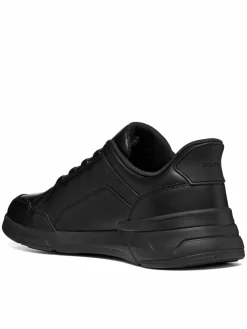 Sneakers U Vittour Plus U659KA 000BC C9999 Nero
