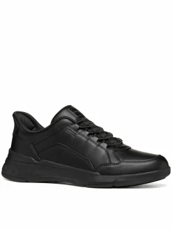 Sneakers U Vittour Plus U659KA 000BC C9999 Nero