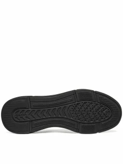Sneakers U Vittour Plus U659KA 000BC C9999 Nero