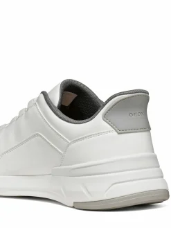 Sneakers U Vittour Plus U659KA 000BC C1000 Bianco
