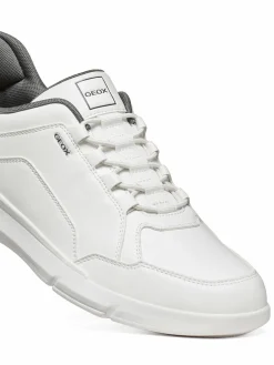 Sneakers U Vittour Plus U659KA 000BC C1000 Bianco