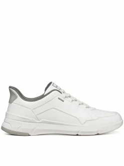 Sneakers U Vittour Plus U659KA 000BC C1000 Bianco
