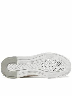 Sneakers U Vittour Plus U659KA 000BC C1000 Bianco