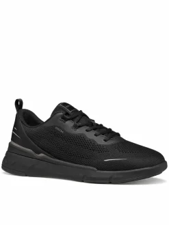 Sneakers U Vittour U65N8B 06K15 C9999 Nero