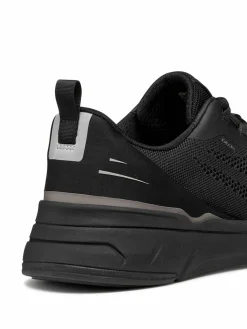 Sneakers U Vittour U65N8B 06K15 C9999 Nero