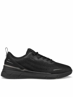 Sneakers U Vittour U65N8B 06K15 C9999 Nero
