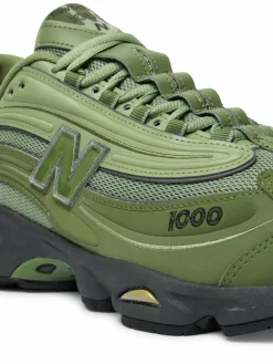 Sneakers U10003V3 Verde