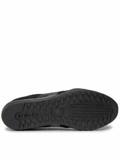 Sneakers U Wells C U52T5C 022ME C9B4N Nero