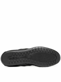 Sneakers U Wells U66T5A 000BU C9999 Nero