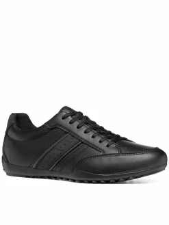 Sneakers U Wells U66T5A 000BU C9999 Nero