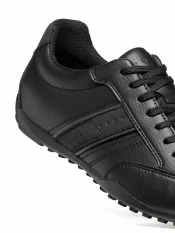 Sneakers U Wells U66T5A 000BU C9999 Nero
