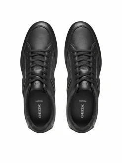 Sneakers U Wells U66T5A 000BU C9999 Nero