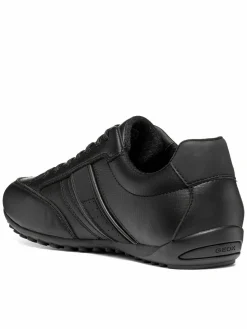 Sneakers U Wells U66T5A 000BU C9999 Nero