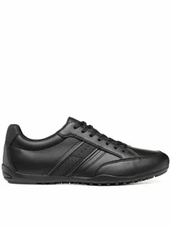 Sneakers U Wells U66T5A 000BU C9999 Nero