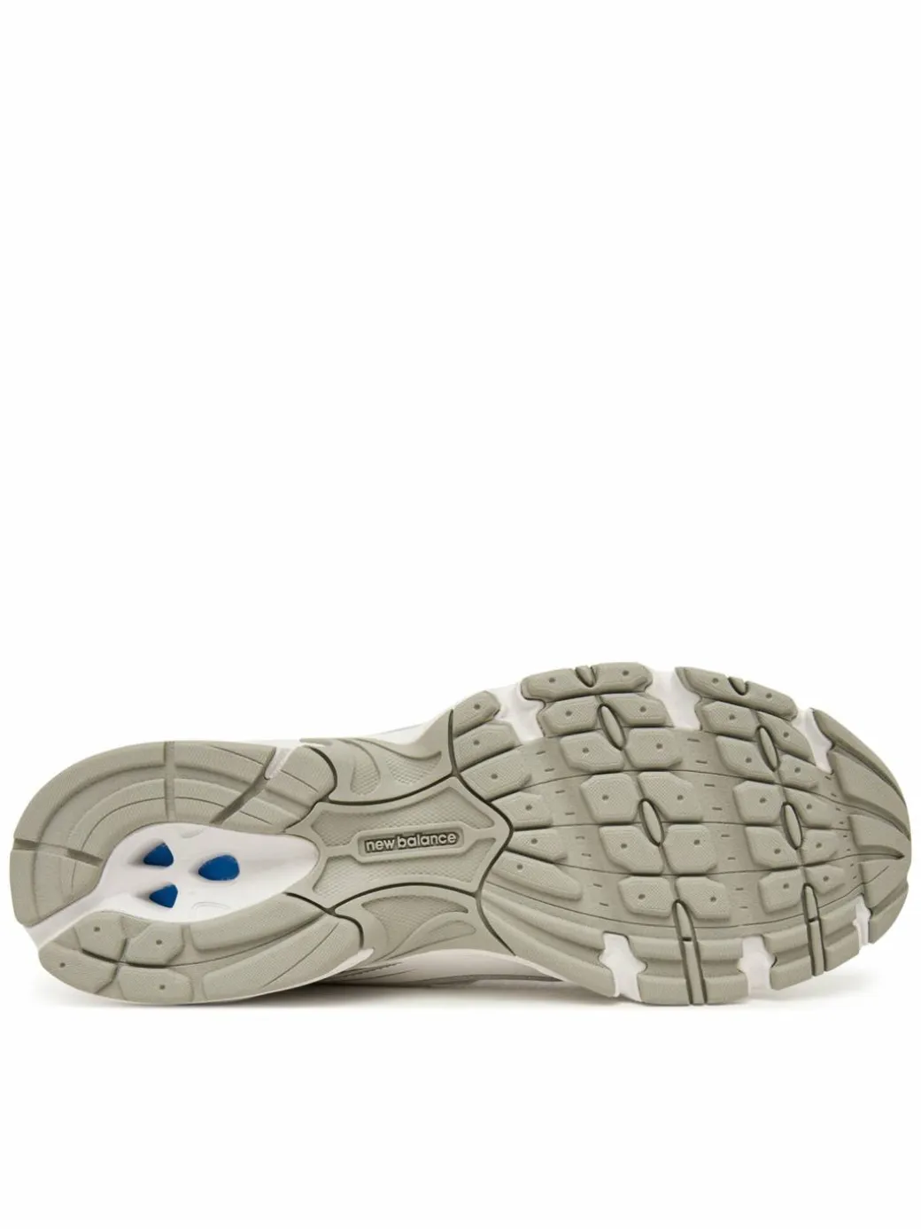 Sneakers U740WM2 Bianco