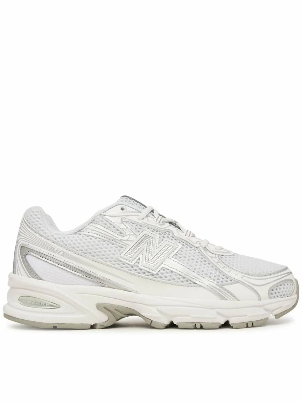 Sneakers U740WM2 Bianco