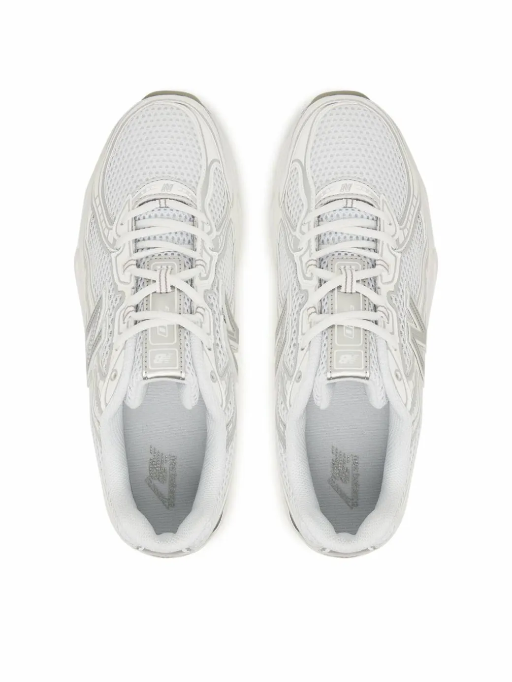 Sneakers U740WM2 Bianco