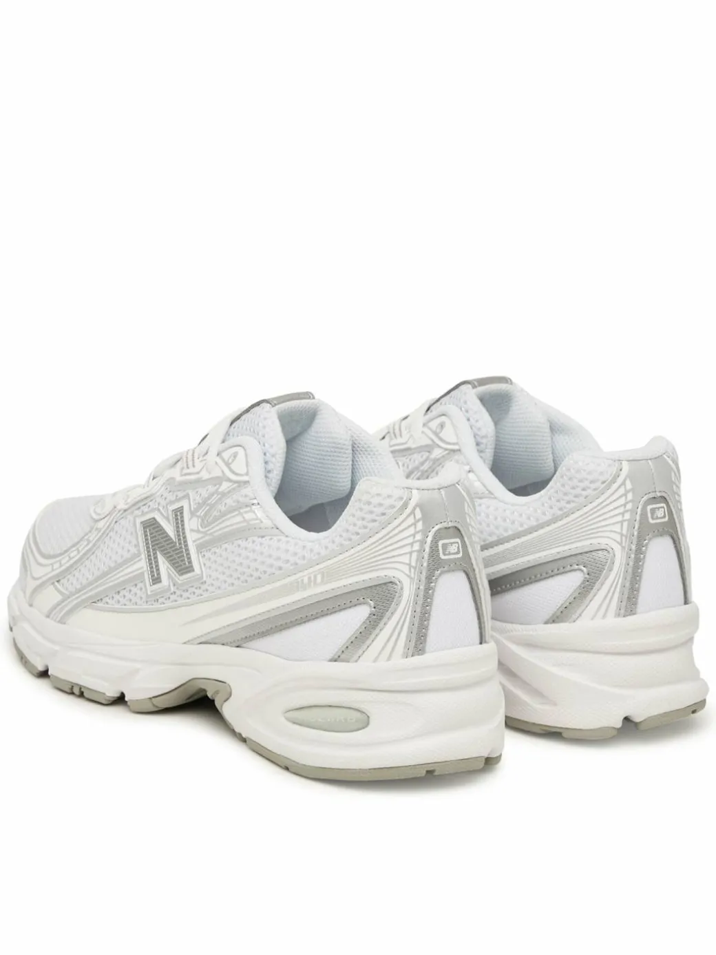 Sneakers U740WM2 Bianco