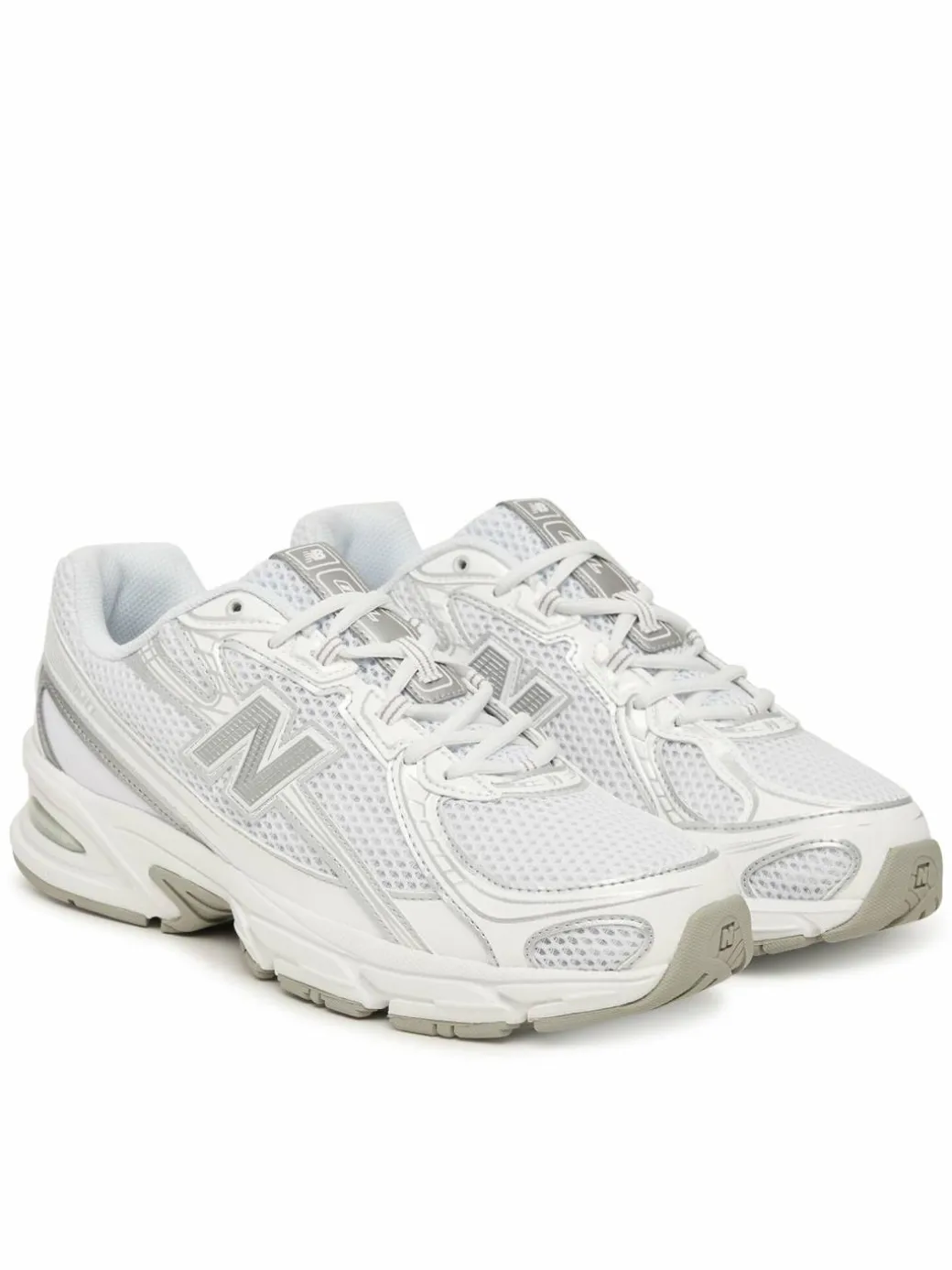 Sneakers U740WM2 Bianco