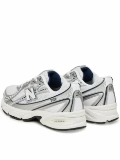 Sneakers U740WN2 Grigio