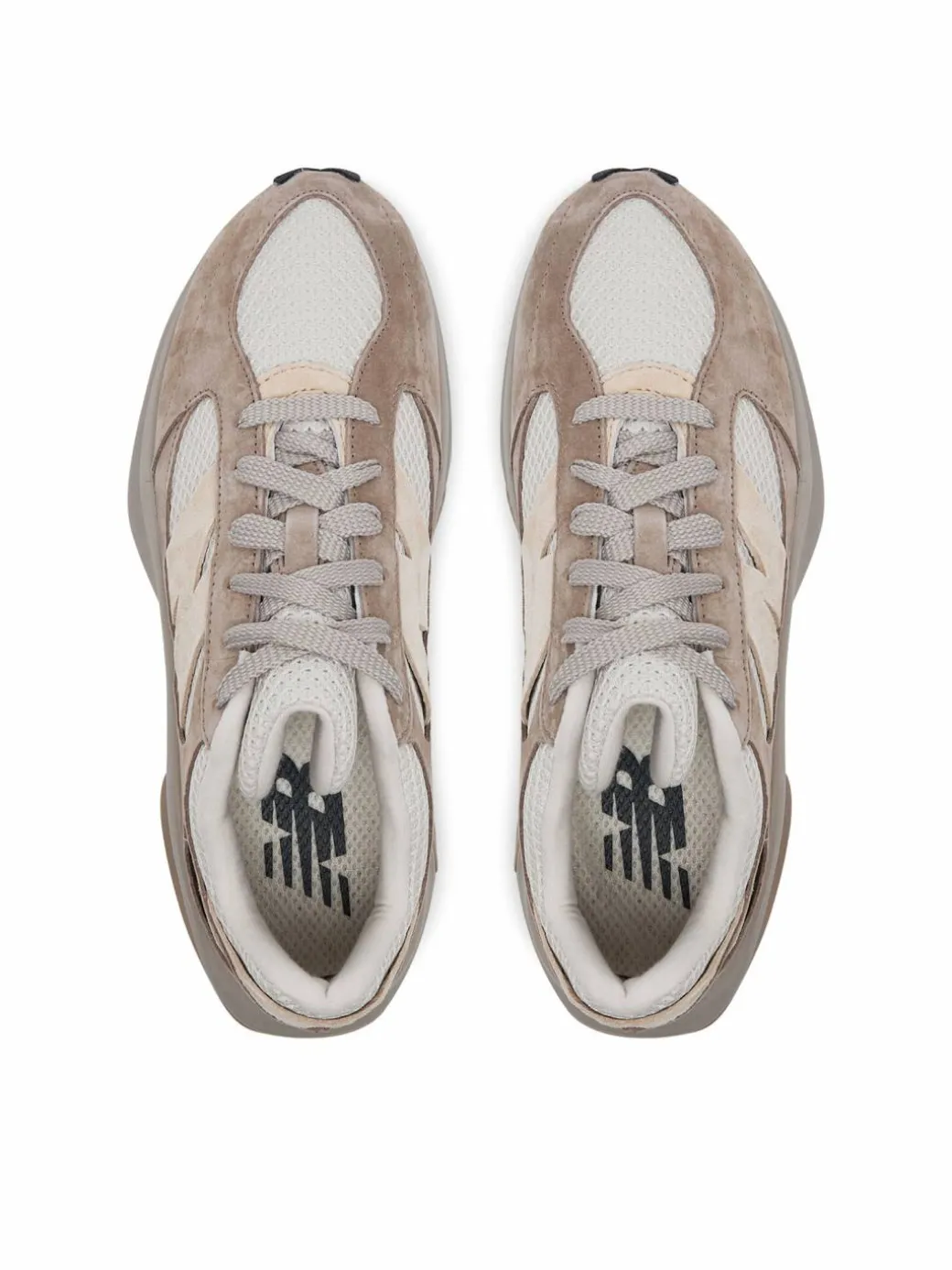 Sneakers UWRPDHSC Marrone