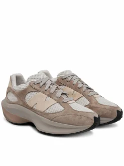 Sneakers UWRPDHSC Marrone