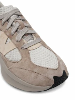 Sneakers UWRPDHSC Marrone