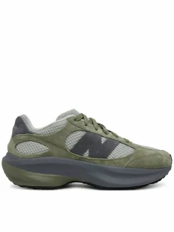 Sneakers UWRPDHSD Cachi