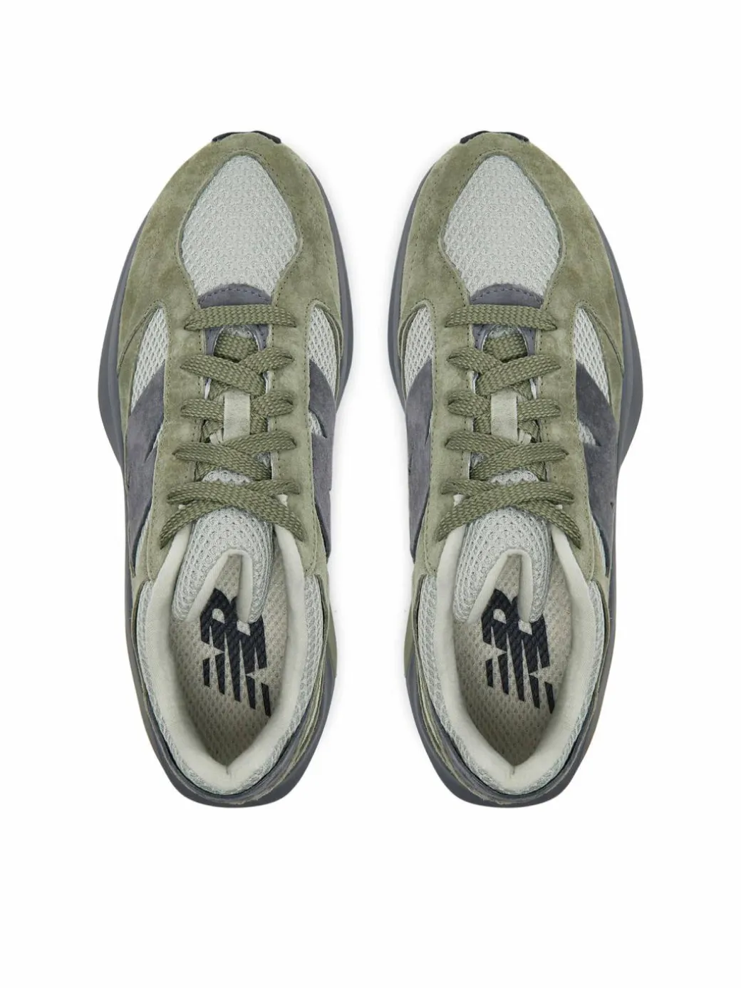 Sneakers UWRPDHSD Cachi