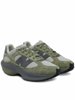 Sneakers UWRPDHSD Cachi
