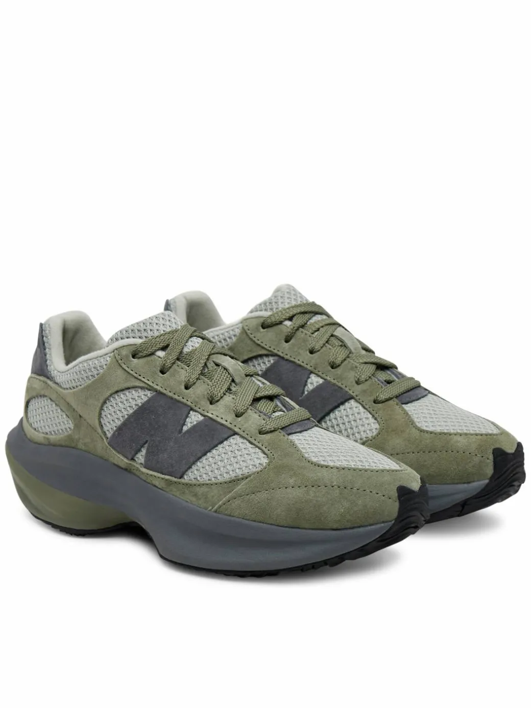 Sneakers UWRPDHSD Cachi