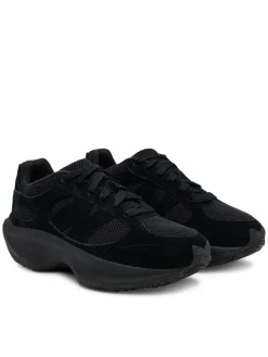 Sneakers UWRPDTBA Nero