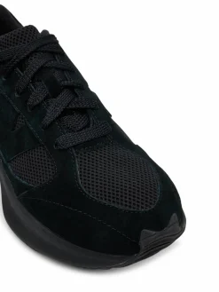 Sneakers UWRPDTBA Nero