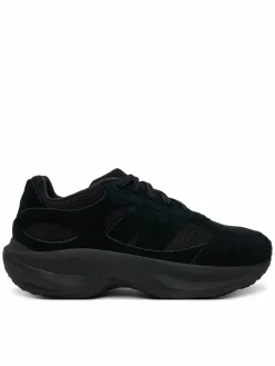 Sneakers UWRPDTBA Nero
