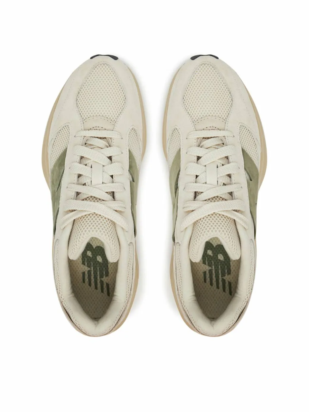 Sneakers UWRPDWHC Beige