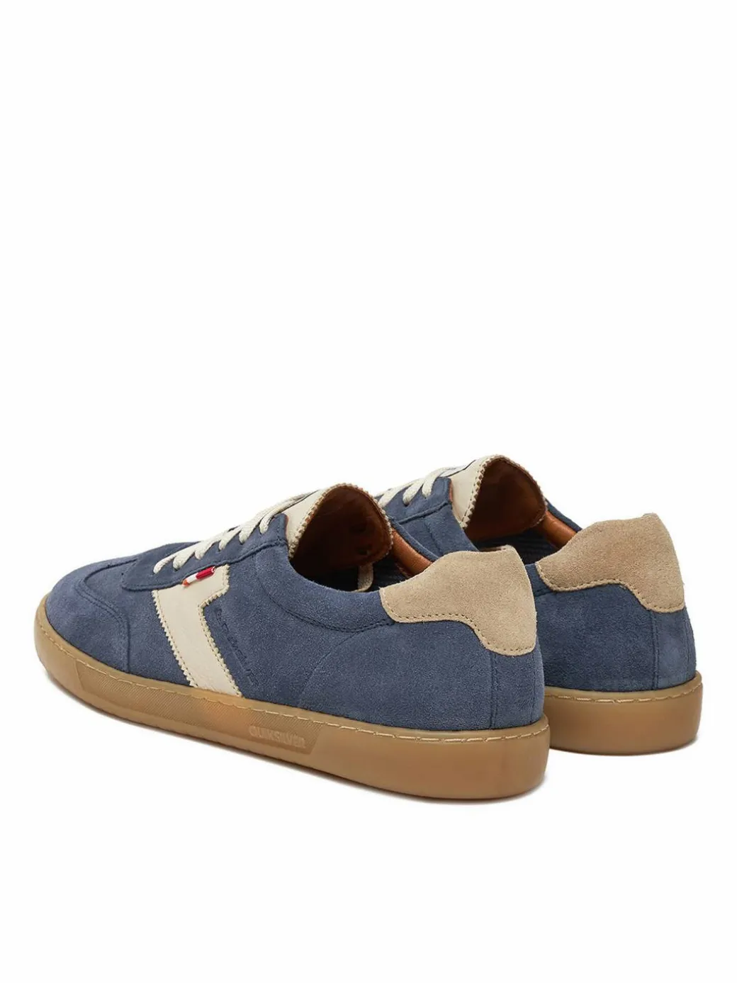 Sneakers VALLEY2-02 MB Blu