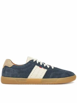 Sneakers VALLEY2-01 MB Blu scuro
