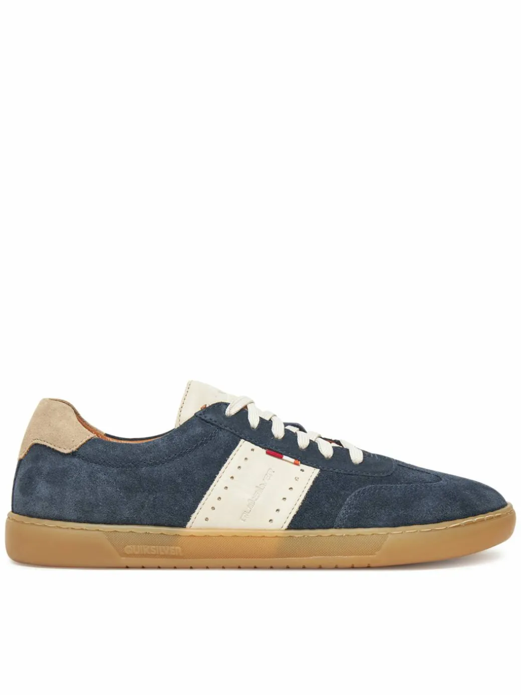 Sneakers VALLEY2-01 MB Blu scuro
