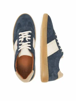 Sneakers VALLEY2-01 MB Blu scuro
