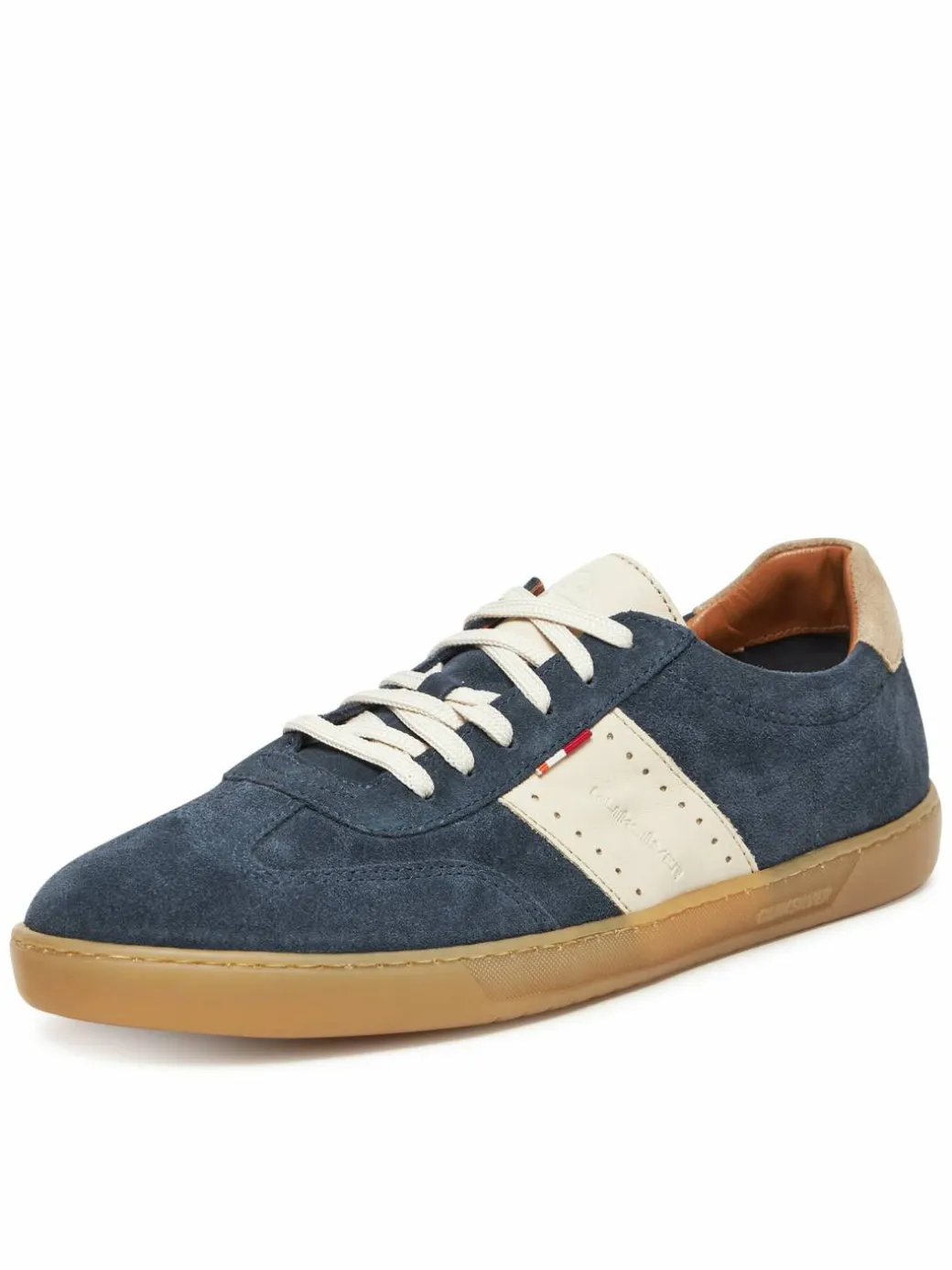 Sneakers VALLEY2-01 MB Blu scuro