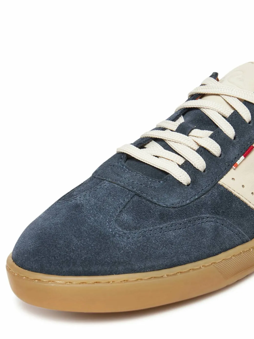 Sneakers VALLEY2-01 MB Blu scuro