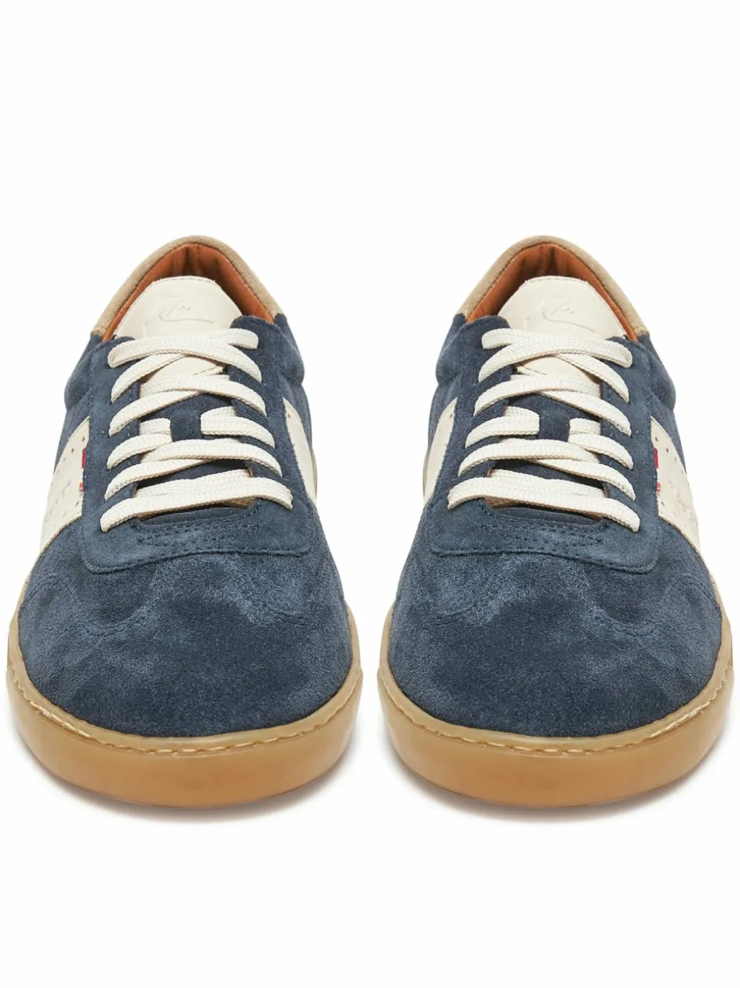 Sneakers VALLEY2-01 MB Blu scuro