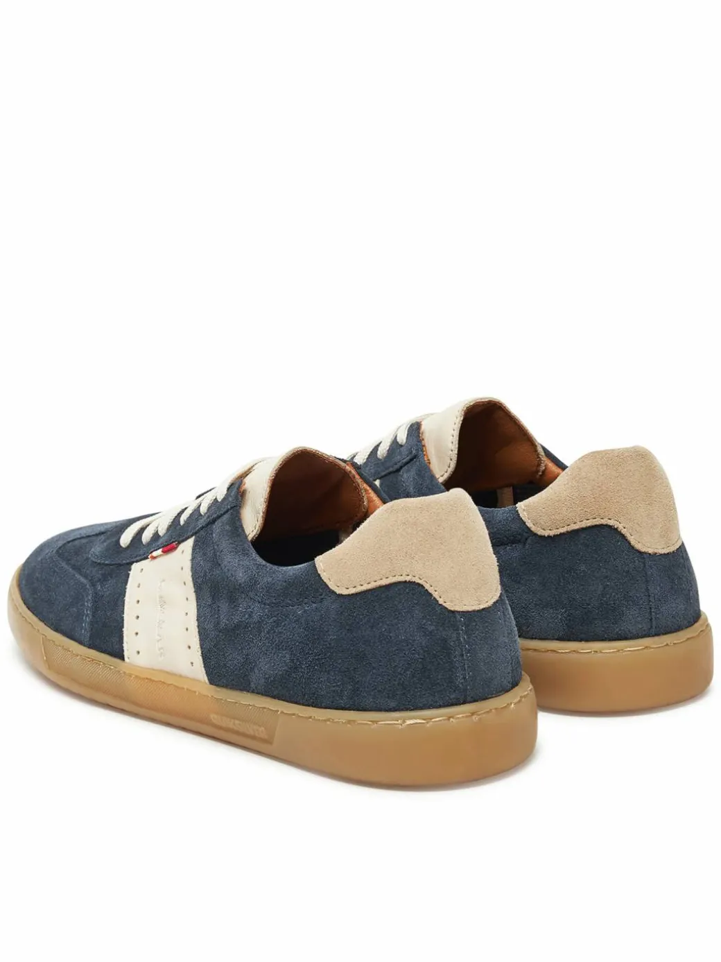 Sneakers VALLEY2-01 MB Blu scuro