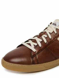Sneakers VALLEY2-03 MB Marrone