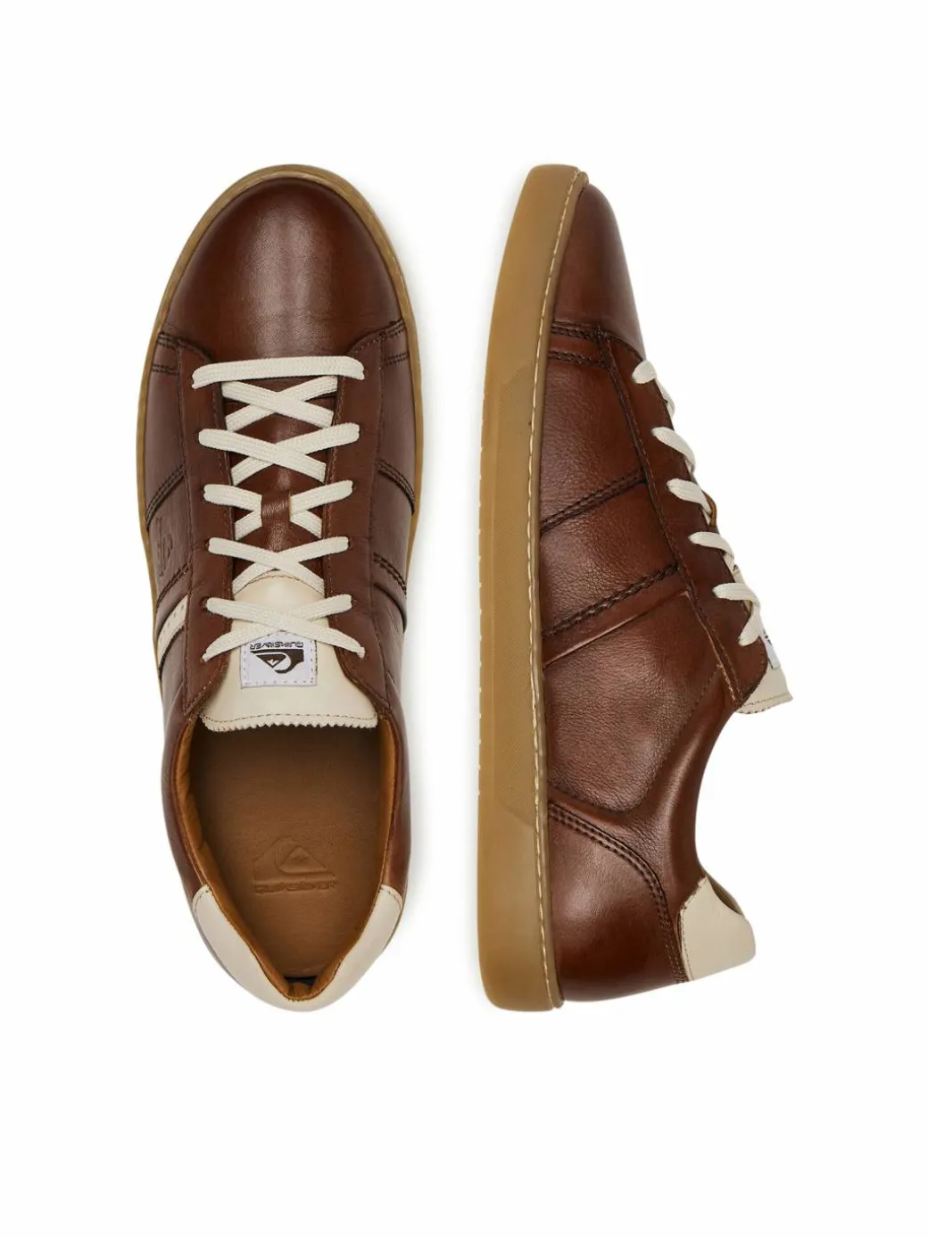 Sneakers VALLEY2-03 MB Marrone
