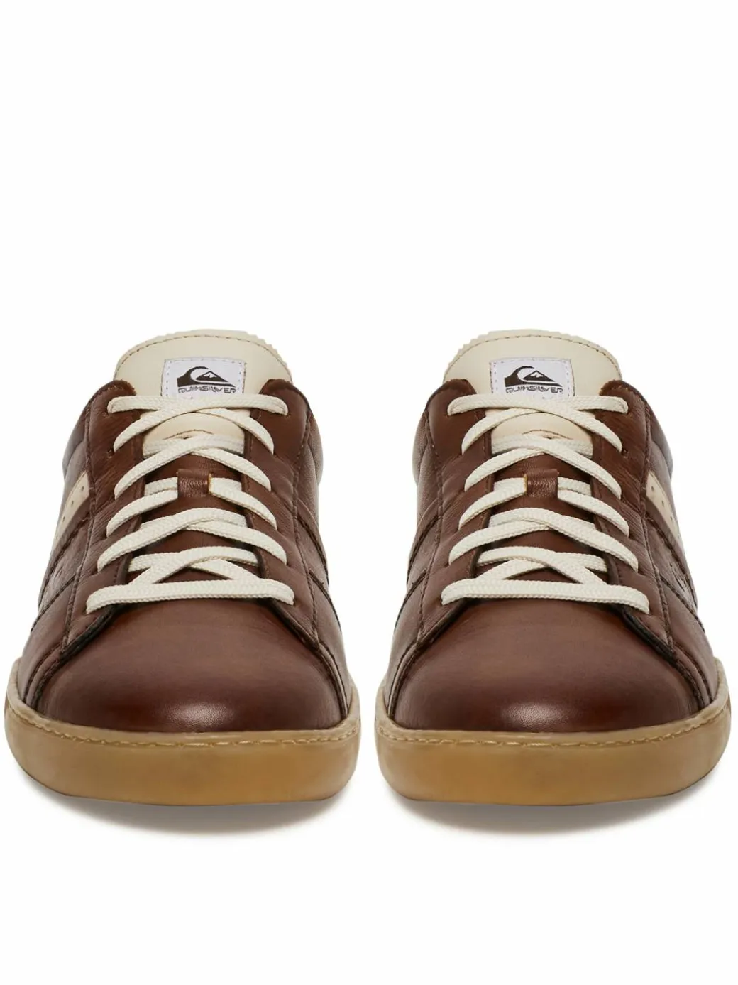 Sneakers VALLEY2-03 MB Marrone